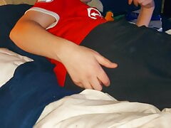 NIKE TRACKIE BOTTOMS HOT