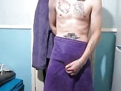 Mister Hammer Like To Tease