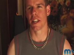 Tony Akin - Horny Xxx Scene Homo Tattoo Exotic Like In Your Dreams