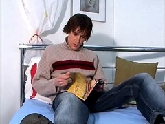 Very cute twink, gay porn, twink
