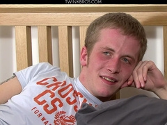 Callum Jones And Myles Andrews