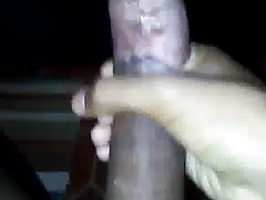Hot black dick