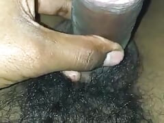 Desi boy masturbation