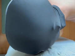 Boy42: Aggressive Skull-fuck