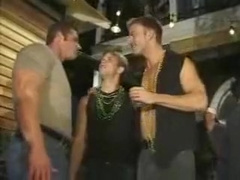 marines and a sailor