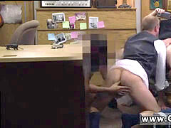 straight peckers face each other fag Groom To Be, Gets Anal Banged!