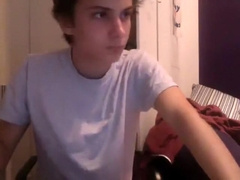 Perfect Abs Face And Cock