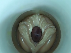 My Hard Swollen Cock by cum cam man