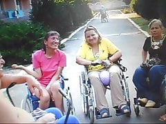 Ivanka, this is a tribute to you and your friends! 1