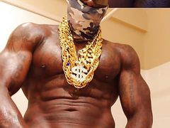 17th 2023 New BBC Cumshot Compilation Hallelujah Johnson ( Follow The Links In The Bio )