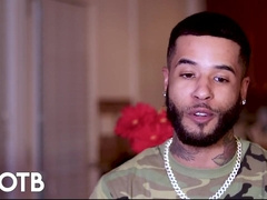 The Kash Dinero Dialogue- up Close and Intimate