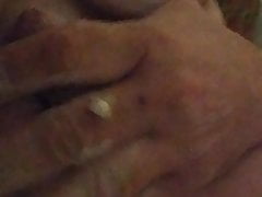 Tiny cock fucking