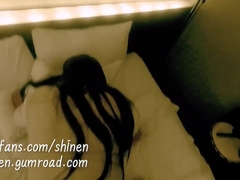 Japanese Crossdresser School Uniform Cosplay 13