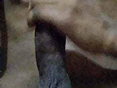 Indian marathi guy cum shot