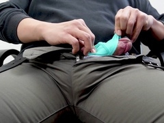 Gay learn to fuck, peter fever, useful words in bed