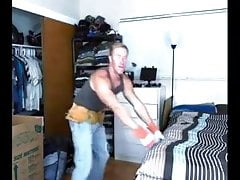Travis Steel Strips