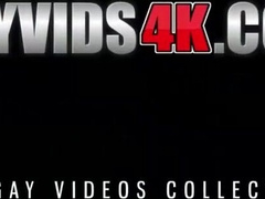 Brysen And Barron No Condom