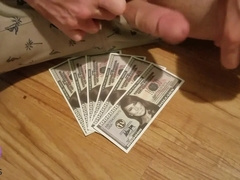 The First-ever Chick Gets Her Money Came On (Preview)