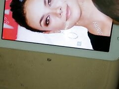 Janina Uhse cum Tribute