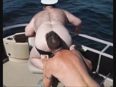 Chub At Sea Un Edited