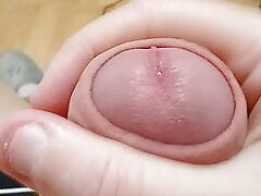 My girlfriend said that if I masturbate every day then once a week she will let me cum  #8