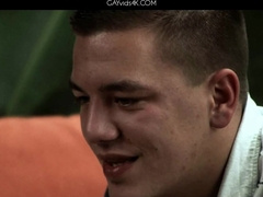 Kirk gay Porn HD 1080p