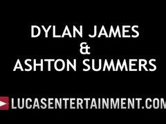 Flip Fuck Bare - Ashton Summers And Dylan James