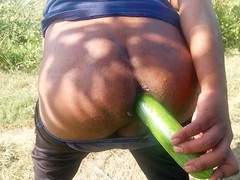 African gay, big dick cumming, massive cum