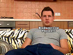 Trashy and explicit faggot fuck-fest