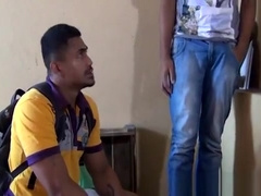 Fernando Mexicano, Iago Valter O Guarda, Parte 1 LATIN