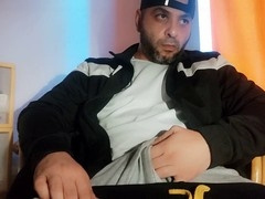 Berlin gay, wet underwear, dirty panty
