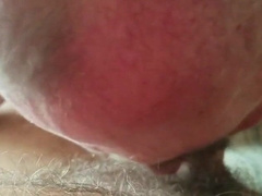 Deepthroating Off Another Mate To Ejaculation