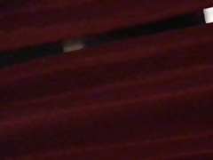 More wanking infront of the window for neighbours wife