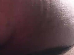 Panterinha cor de rosa ....ela ama ser putinha.