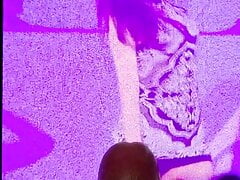 red velvet joy cum tribute cumshot fancam fap facial