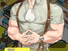 Ero Condo - Chop & Lariat - Library 3Rd Starlet