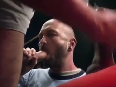 A protein Mouth