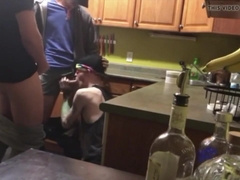 four or five Scorching Episodes - Condom-Free, I might be in one of Them! (COMP)