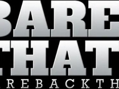 BAREBACKTHATHOLE Sean Duran Barebacks Dude Scott Demarco