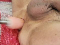 Trocken anal fuckmachine