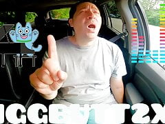 BIGGBUTT2XL I WRITE THE SONGS JUNE 10TH 2021