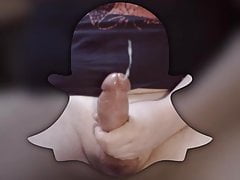 geil abgesprizt - cumshot