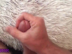 Cushion Gets Drained Off On Because It’s So Gentle And Fluffy