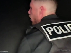 Police Fuck