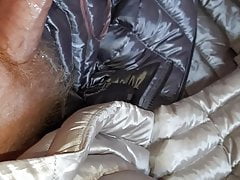 Beaumont jacket fuck