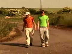 Hottest male in exotic twinks, big dick homo adult clip