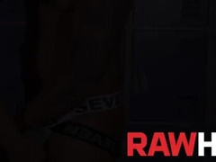 RAWHOLE Diego Moreno Humid Breeds Macho Latino Thomas Lesser