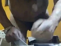 69 yo man from Italy 6 3