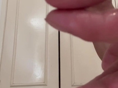 Big surprise under my jacket (RAIN OF MILK) FINAL PART