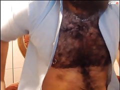 25x6cms webcam show 03162020